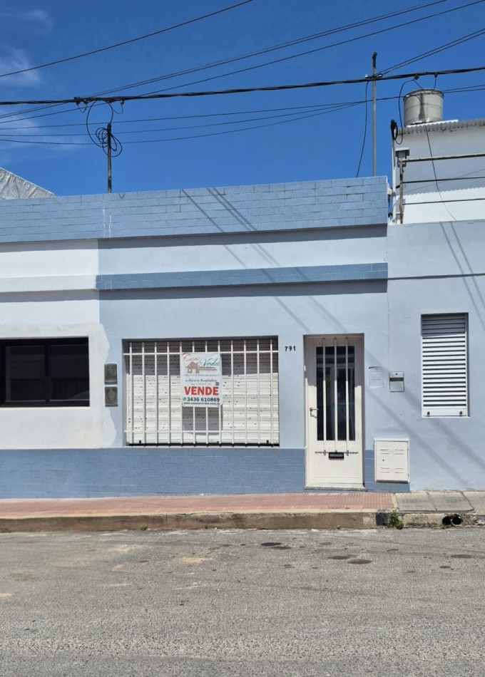 CASA todo en pb, EXCELENTE ESTADO , ideal renta