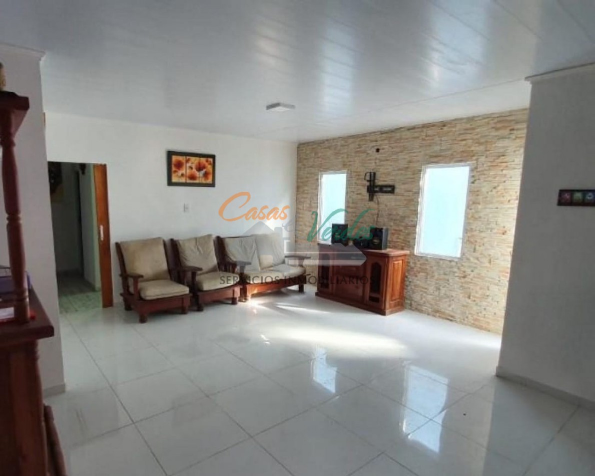 Oportunidad, local comercial + casa 3 dorm., excelente estado, en esquina