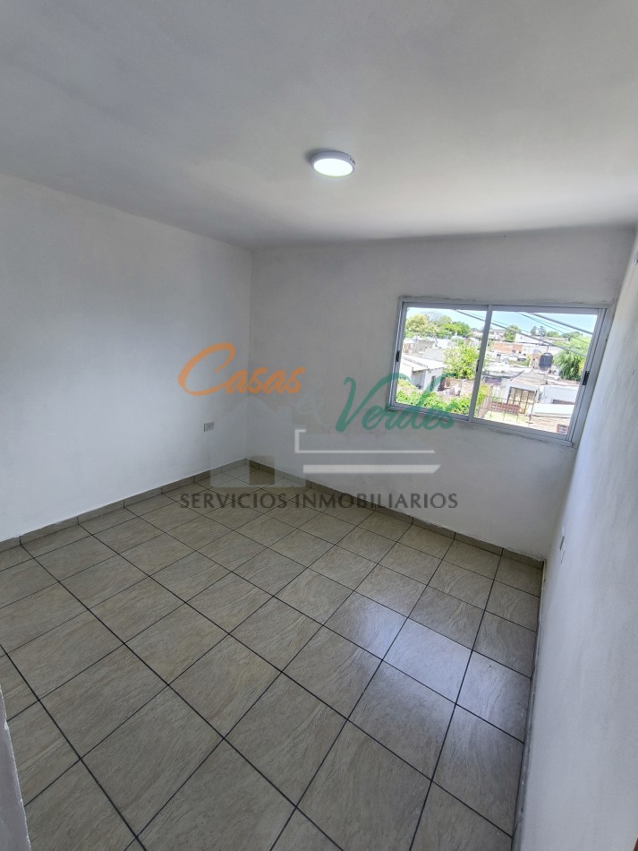 ALQUILER, " E " depto 2 dorm. Planta alta por ESCALERA, A ESTRENAR