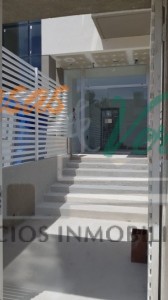 Depto. 1 dormitorio en Edif. Torre Chana