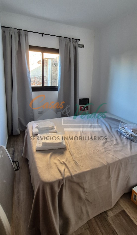 VENTA, casa  A ESTRENAR 3 dormitorios