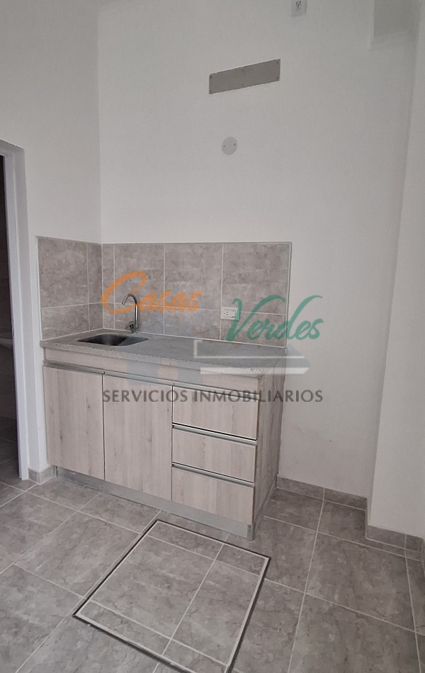 ALQUILER LOCAL COMERCIAL en ESQUINA a ESTRENAR