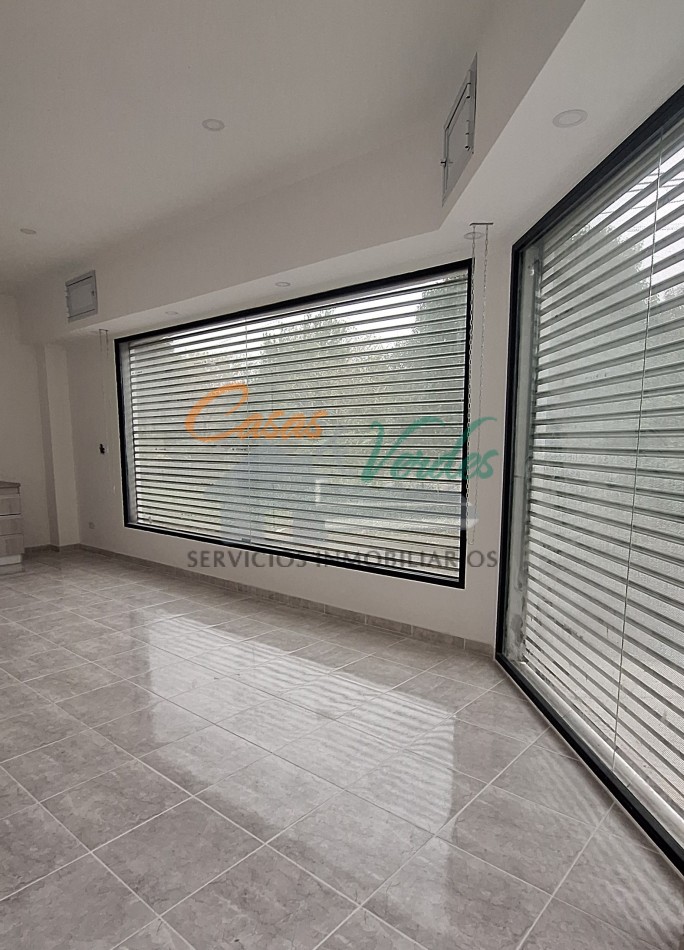 ALQUILER LOCAL COMERCIAL en ESQUINA a ESTRENAR