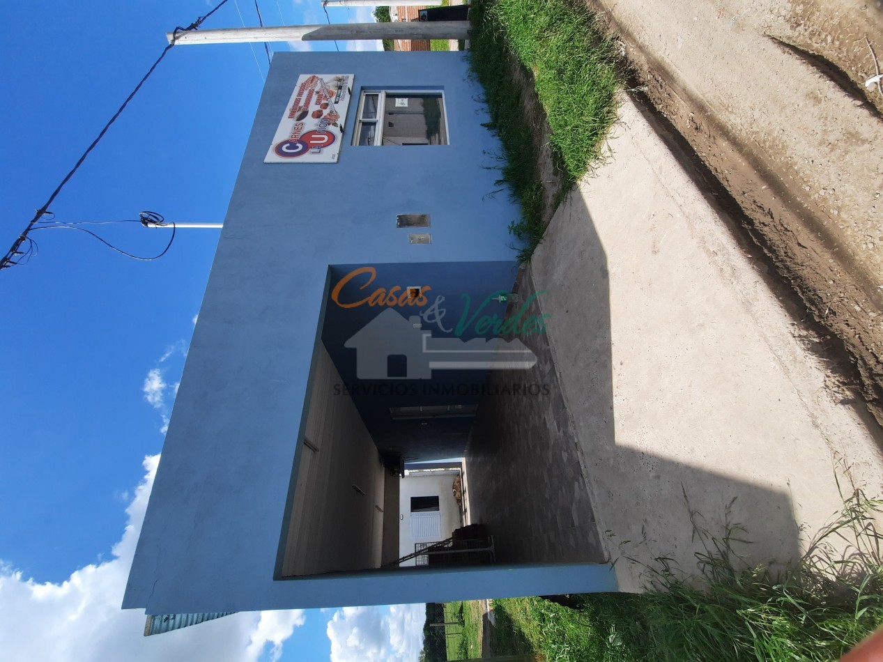 ALQUILER Entre Rios, Victoria, local comercial, excelente estado, en esquina