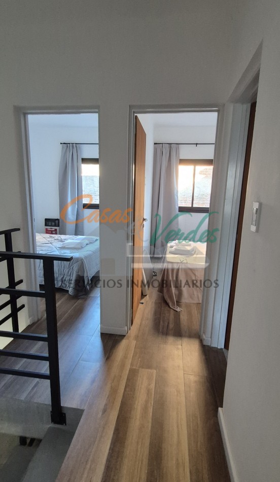 VENTA, casa  A ESTRENAR 3 dormitorios