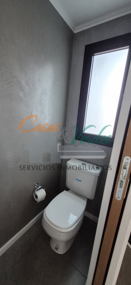 VENTA, casa  A ESTRENAR 3 dormitorios