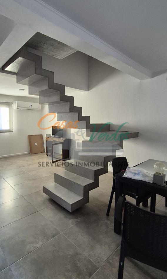 VENTA, casa  A ESTRENAR 3 dormitorios