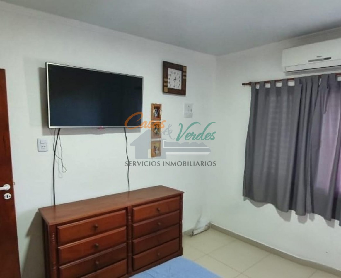Oportunidad, local comercial + casa 3 dorm., excelente estado, en esquina