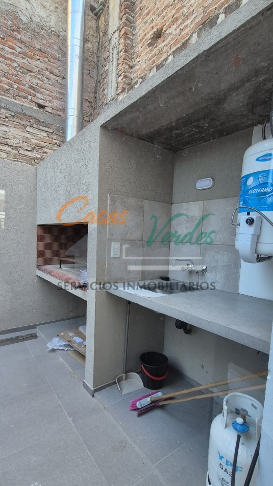 VENTA, casa  A ESTRENAR 3 dormitorios