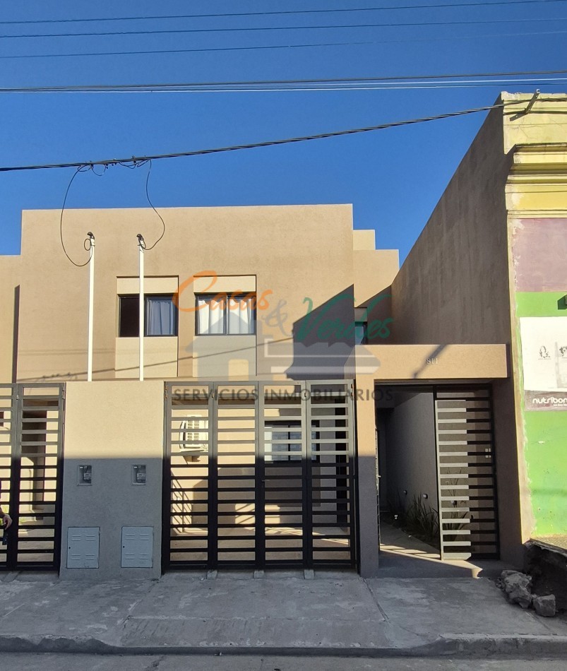 VENTA, casa  A ESTRENAR 3 dormitorios