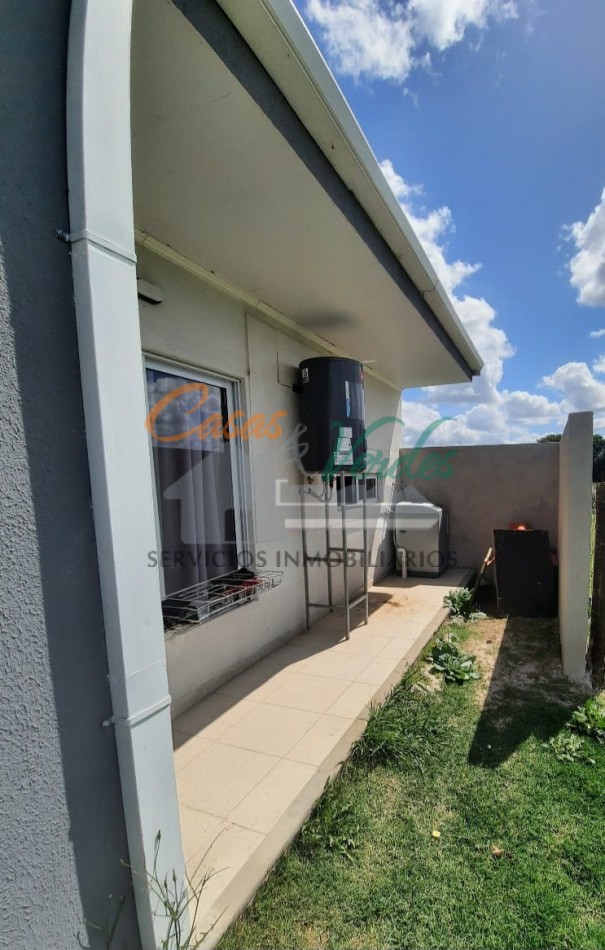 Oportunidad, local comercial + casa 3 dorm., excelente estado, en esquina