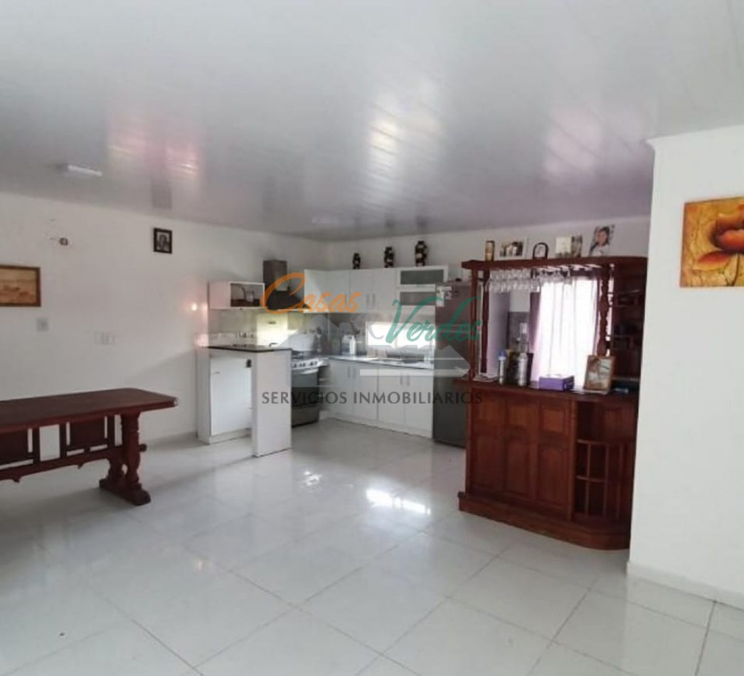 Oportunidad, local comercial + casa 3 dorm., excelente estado, en esquina
