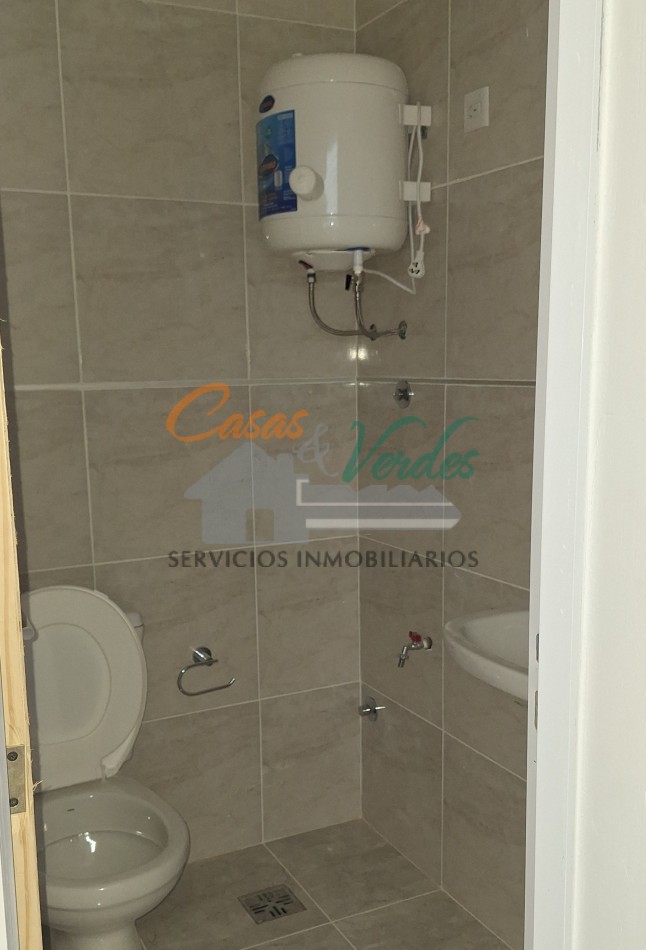 ALQUILER LOCAL COMERCIAL en ESQUINA a ESTRENAR