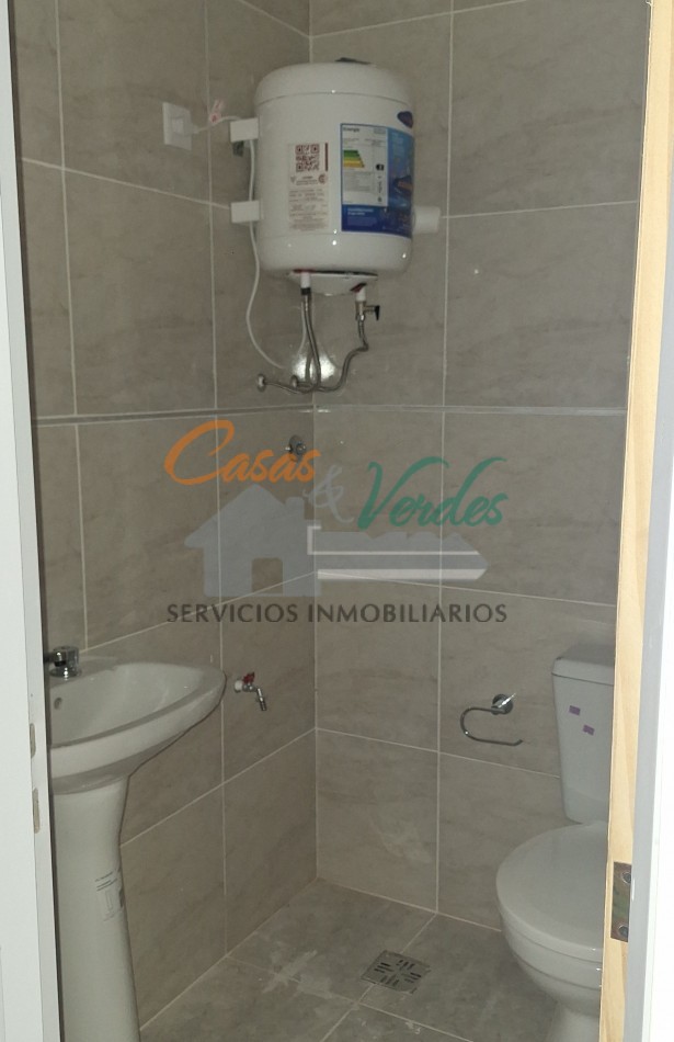 ALQUILER LOCAL COMERCIAL a ESTRENAR