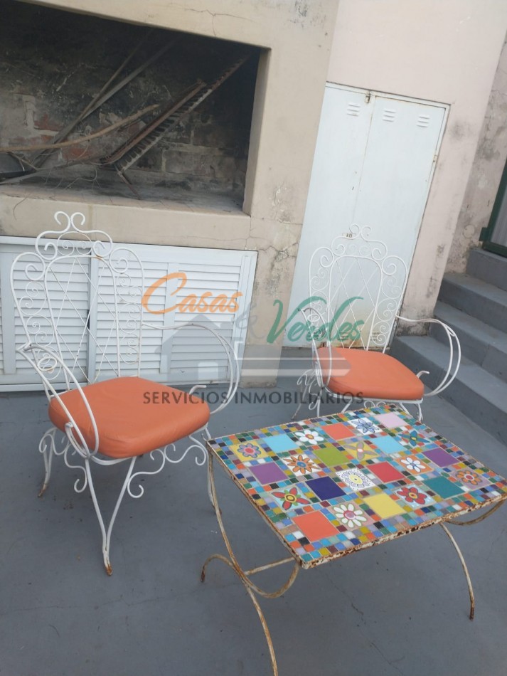 CASA todo en pb, EXCELENTE ESTADO , ideal renta