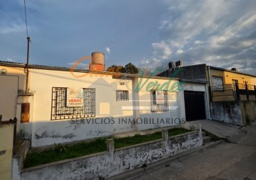 VENTA casa 2 dorm. cochera, OPORTUNIDAD