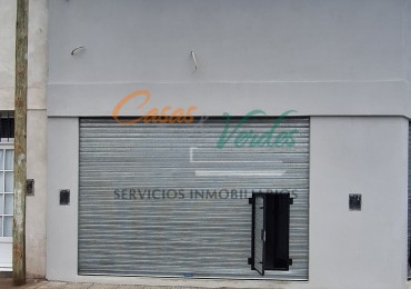 ALQUILER LOCAL COMERCIAL a ESTRENAR