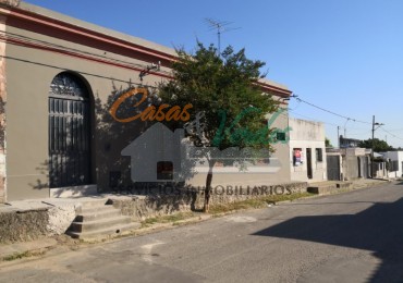 Venta Casa totalmente reciclada, moderna, todos los servicios