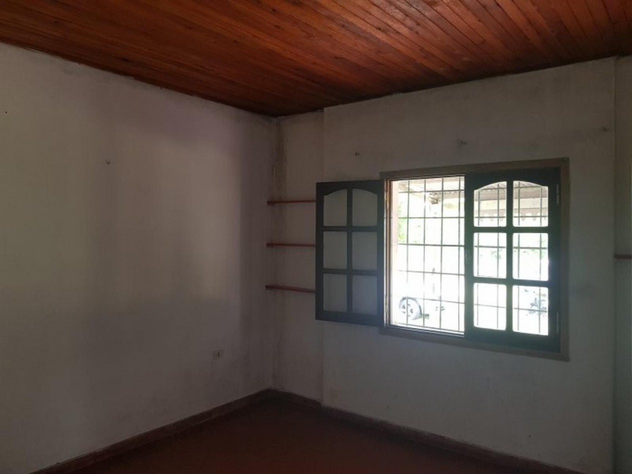 VENTA OPORTUNIDAD DE NEGOCIO EN RUTA 11, casa con terreno ideal Parador