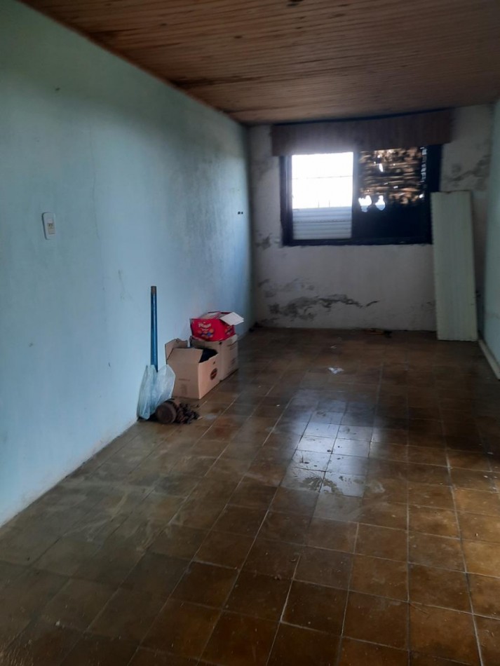 VENTA OPORTUNIDAD DE NEGOCIO EN RUTA 11, casa con terreno ideal Parador