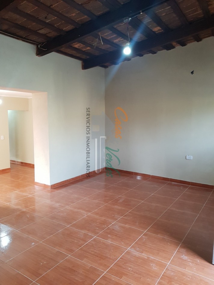 Venta Casa ideal renta, construccion nueva reciclada, zona comercial