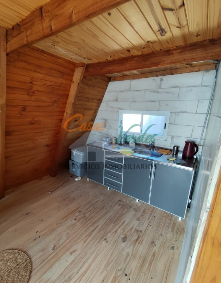 VENTA - Hermosa chacra con pileta. Quinto Cuartel