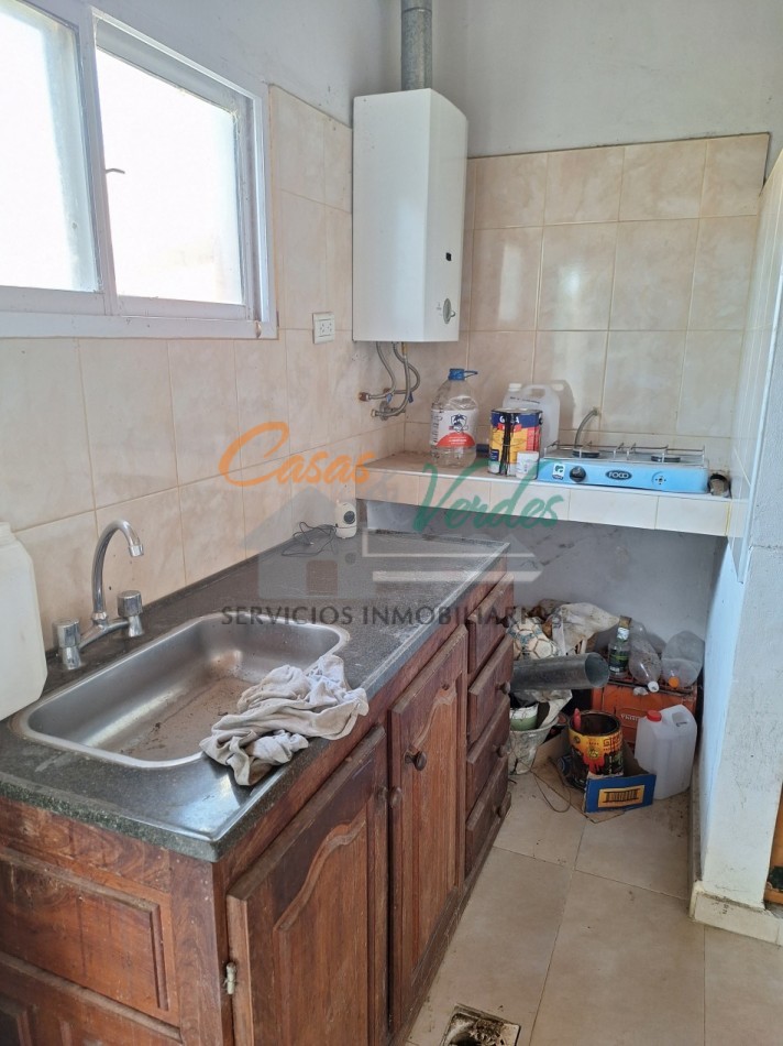 VENTA, Casa nueva 4 dorm, 4 baños, quincho pileta , cochera