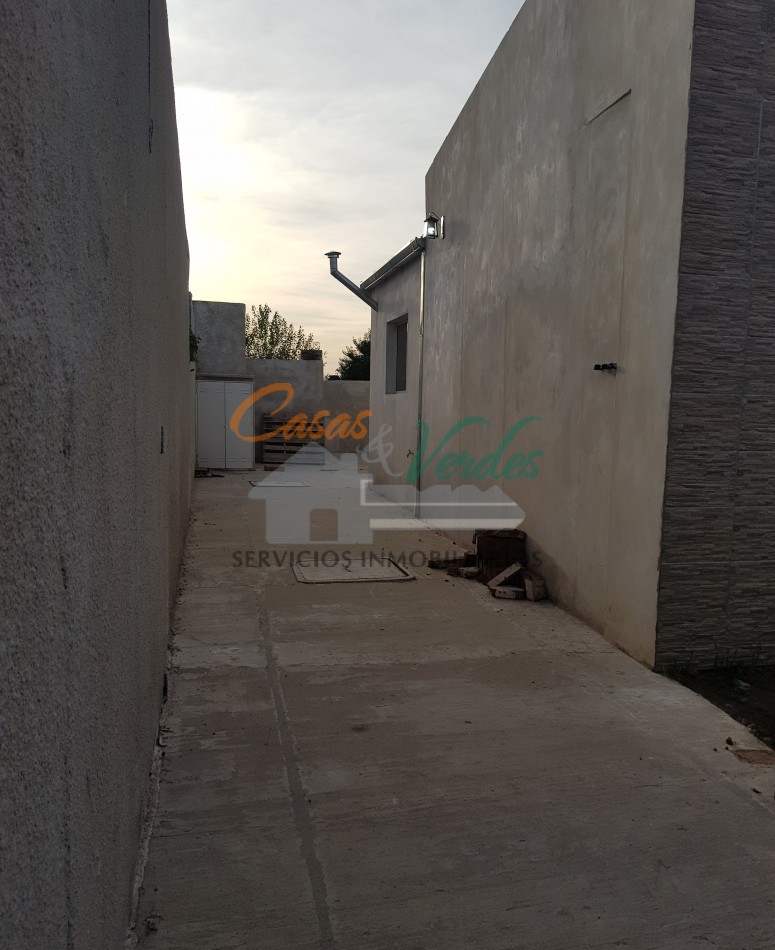 Venta Casa ideal renta, construccion nueva reciclada, zona comercial