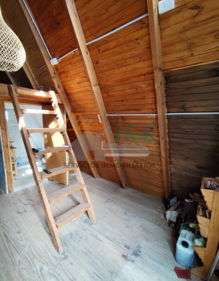VENTA - Hermosa chacra con pileta. Quinto Cuartel
