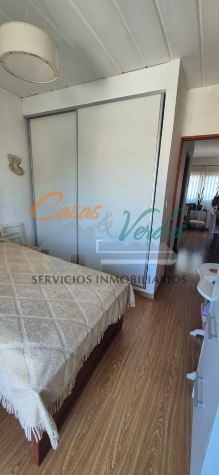 VENTA, depto 1 dormitorio, PLENO CENTRO, todos los servicios y cochera
