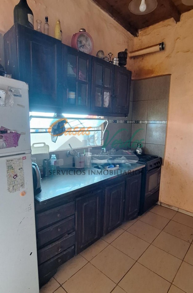 VENTA, Casa con Pileta zona Termas