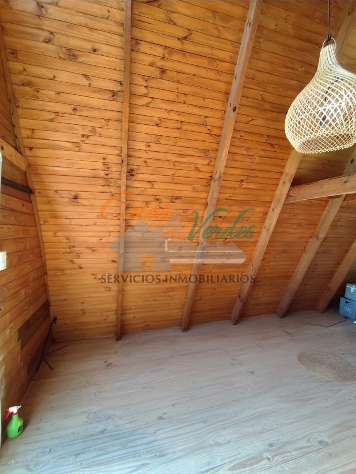 VENTA - Hermosa chacra con pileta. Quinto Cuartel