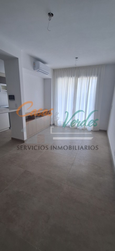 ALQUILER hermoso depto a ESTRENAR en Edificio Colina Boulevar