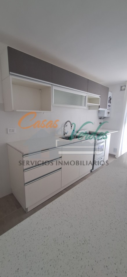 ALQUILER hermoso depto a ESTRENAR en Edificio Colina Boulevar