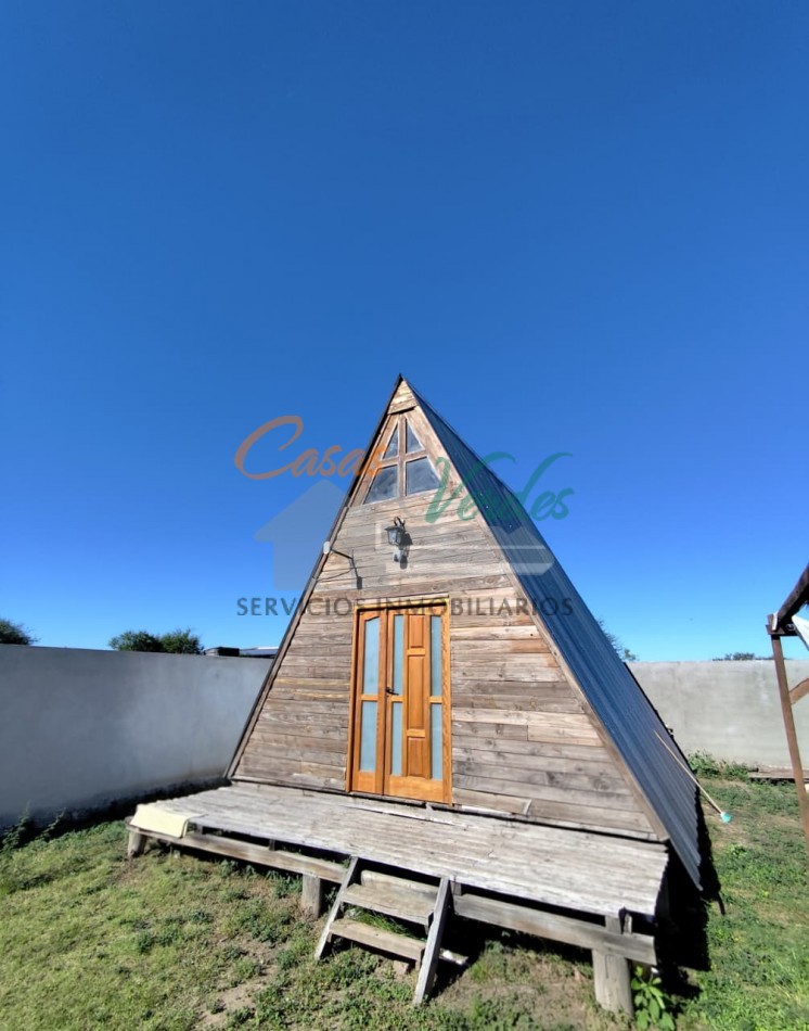 VENTA - Hermosa chacra con pileta. Quinto Cuartel