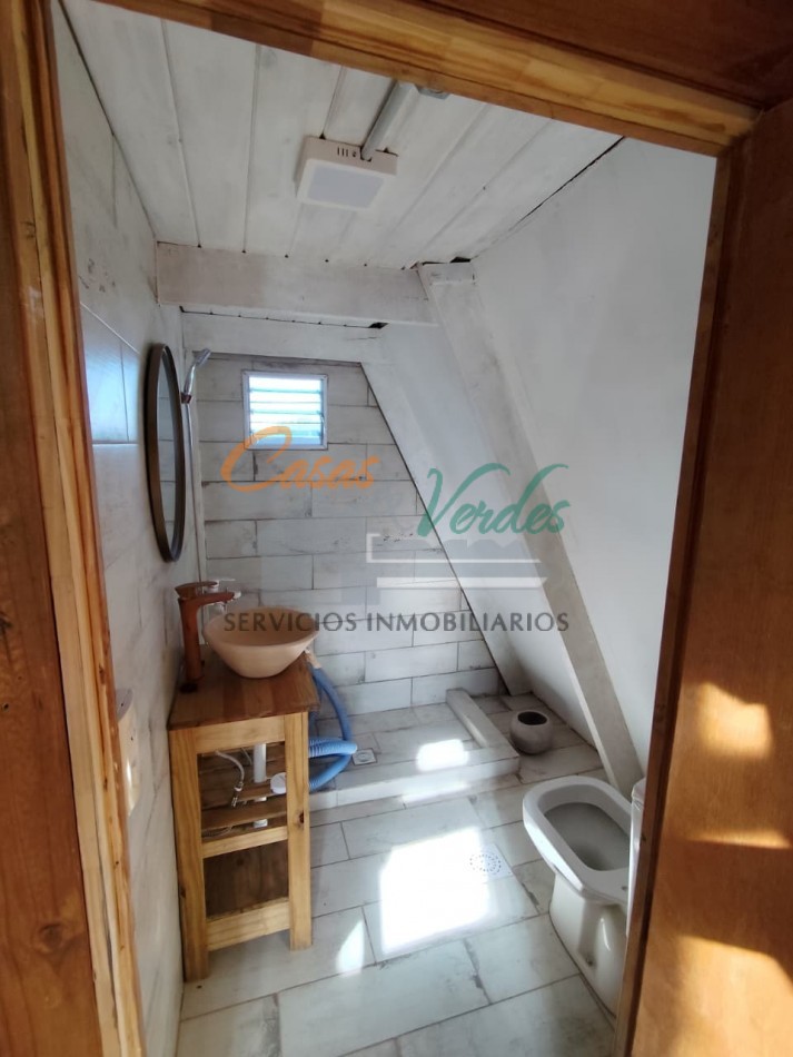 VENTA - Hermosa chacra con pileta. Quinto Cuartel