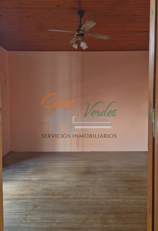 VENTA, casa antigua, muy buen estado general, pleno centro