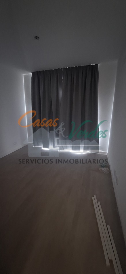 ALQUILER hermoso depto a ESTRENAR en Edificio Colina Boulevar