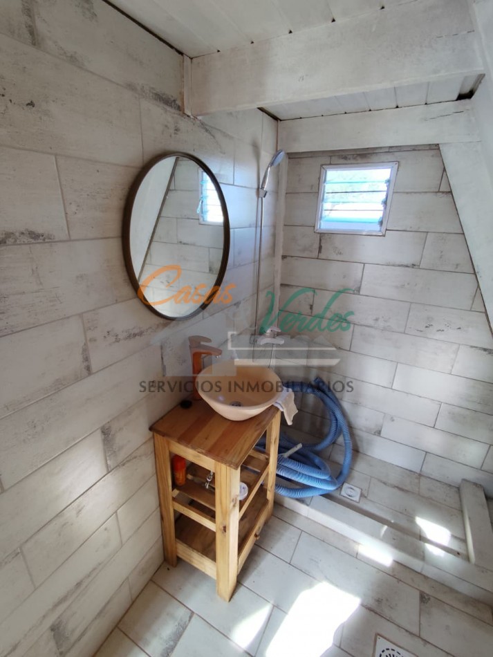VENTA - Hermosa chacra con pileta. Quinto Cuartel