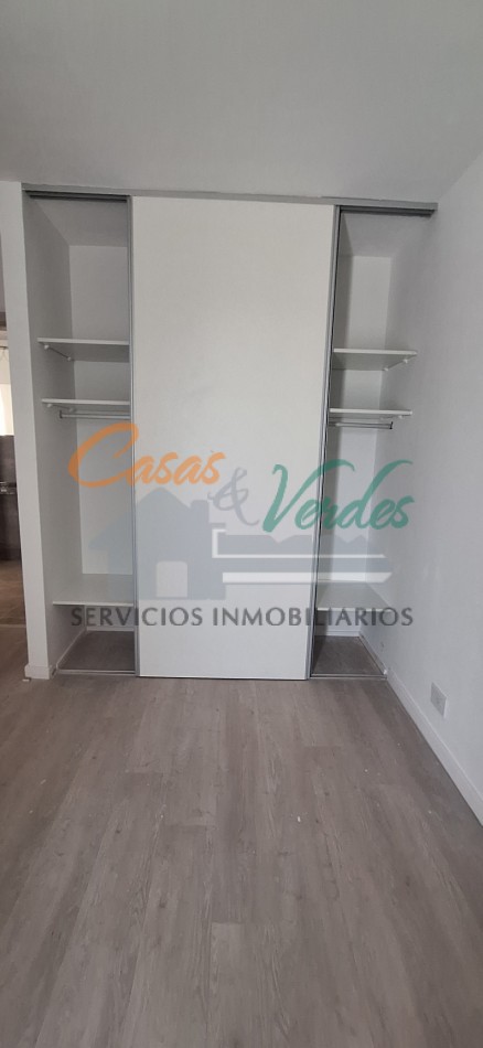 ALQUILER hermoso depto a ESTRENAR en Edificio Colina Boulevar