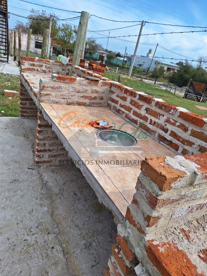 ALQUILER Depto. zona QUINTO CUARTEL con pileta y cochera.