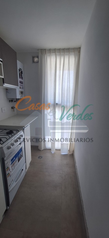 ALQUILER hermoso depto a ESTRENAR en Edificio Colina Boulevar