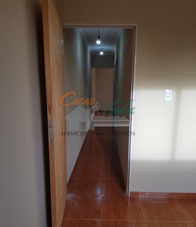 Venta Casa ideal renta, construccion nueva reciclada, zona comercial