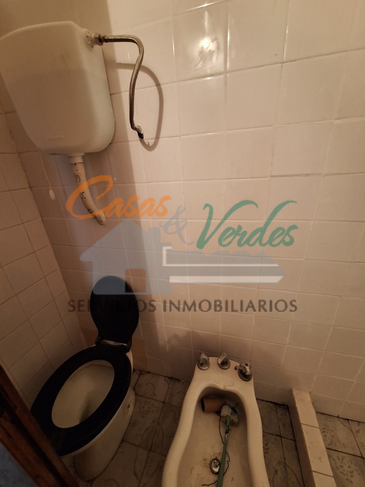 ALQUILER LOCAL, ubicacion centrica, deposito separado, baño, excelente estado, amplia disposicion