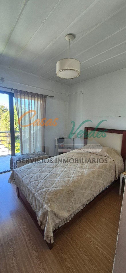 VENTA, depto 1 dormitorio, PLENO CENTRO, todos los servicios y cochera