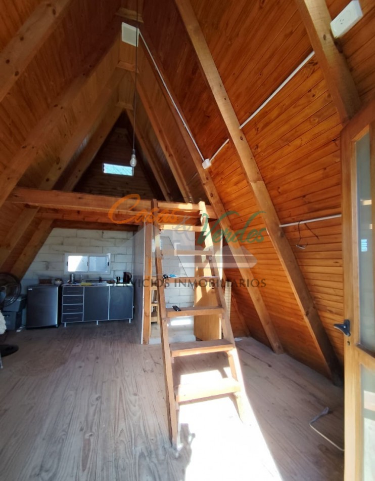 VENTA - Hermosa chacra con pileta. Quinto Cuartel