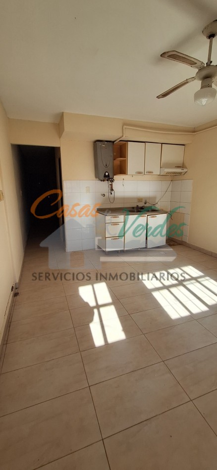 ALQUILER duplex , dos dorm. dos baños, cochera , gas natural