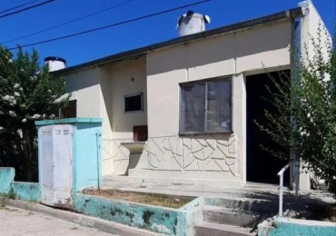 SUPER OPORTUNIDAD VENTA Casa de 2 dormitorios