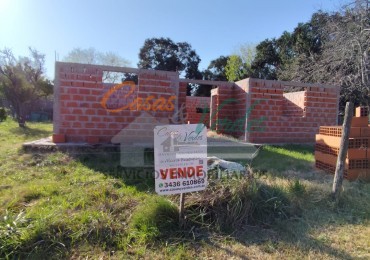 VENTA - ANTELO, Gran terreno con edificacion