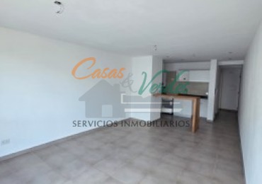 VENTA 1 dormitorio, gas natural. en 1er Piso por escalera